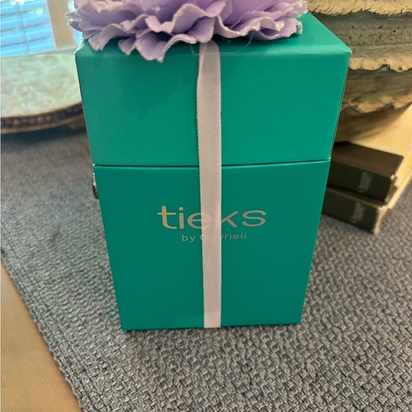 As classic as iconic little black dress, Matte Black Tieks are essential. - Picture 2 of 4